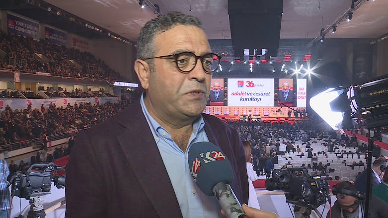 Sezgin Tanrıkulu